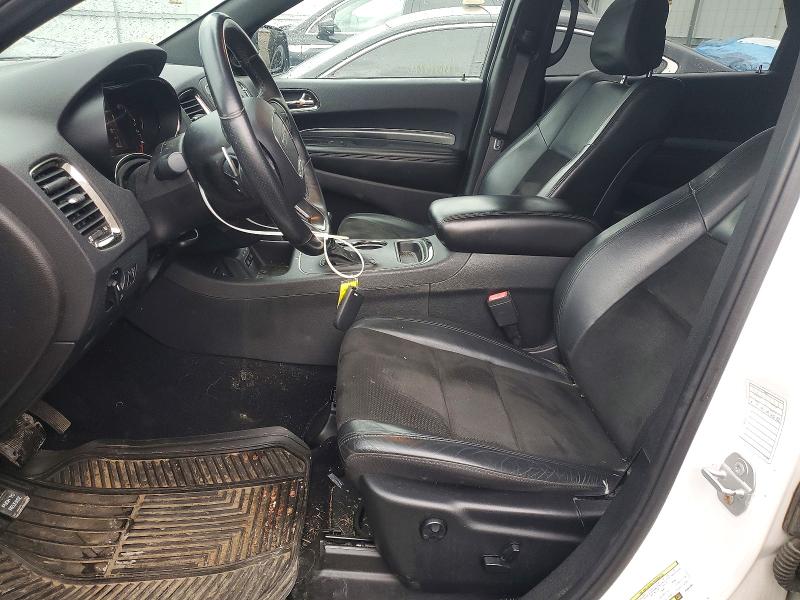 2019 Dodge Durango მანქანა იყიდება აუქციონზე, vin: 1C4RDJDG7KC664290, აუქციონის ნომერი: 56861286