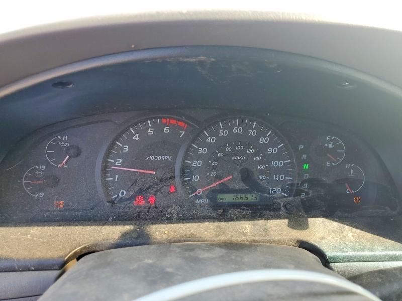 57777266 :رقم المزاد ، 5TBBT44185S473233 vin ، 2005 Toyota Tundra مزاد بيع