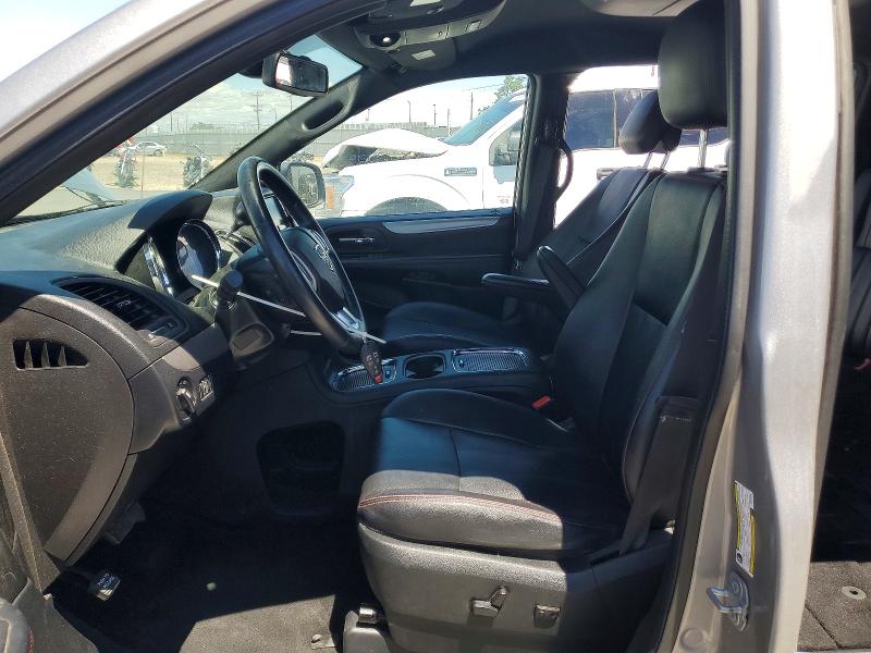 Aukcja sprzedaży 2019 Dodge Grand Caravan, vin: 2C4RDGEG5KR520570, numer aukcji: 55667126