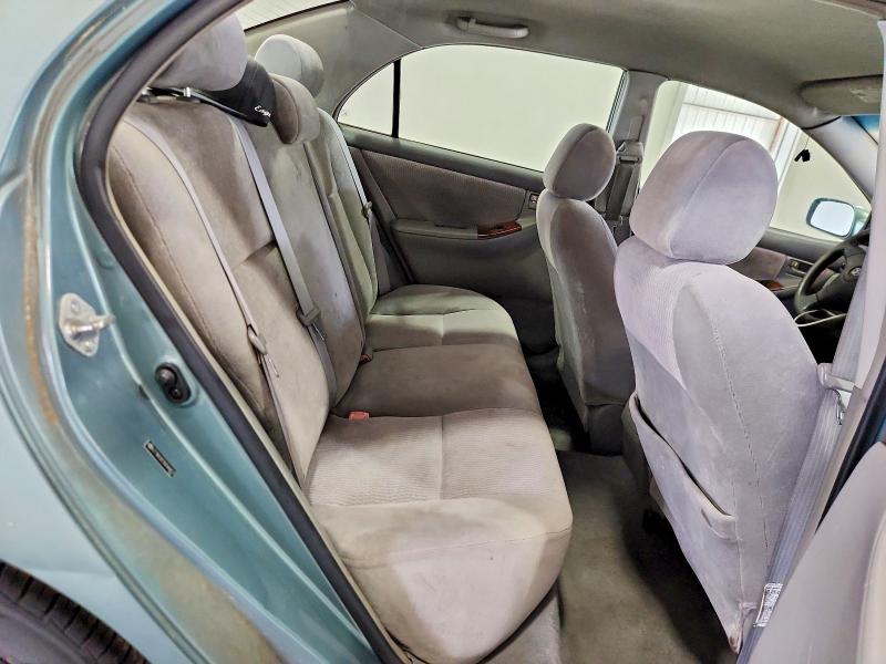 Продажа на аукционе авто 2006 Toyota Corolla, vin: 2T1BR32E56C646657, номер лота: 58803956
