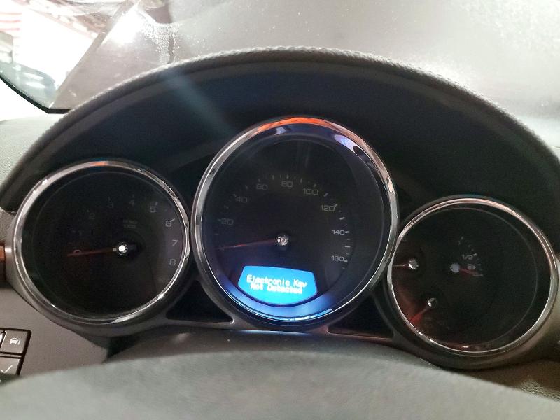 Продажа на аукционе авто 2008 Cadillac Cts, vin: 1G6DG577280202477, номер лота: 58221956