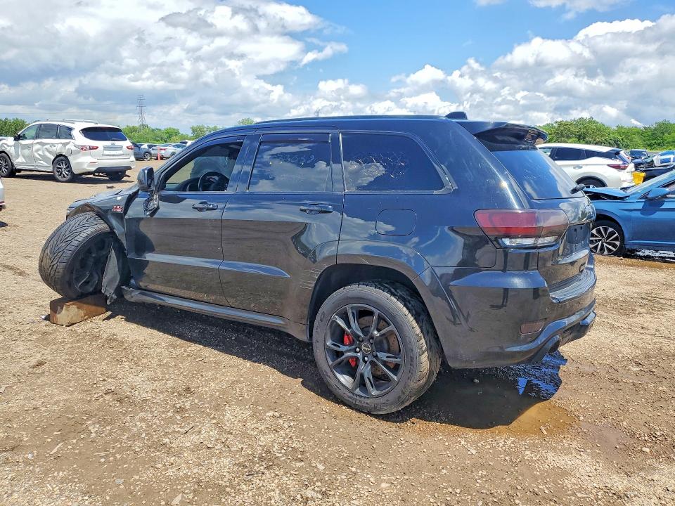 Aukcja sprzedaży 2015 Jeep Grand Cherokee, vin: 1C4RJFDJ4FC674492, numer aukcji: 56498226