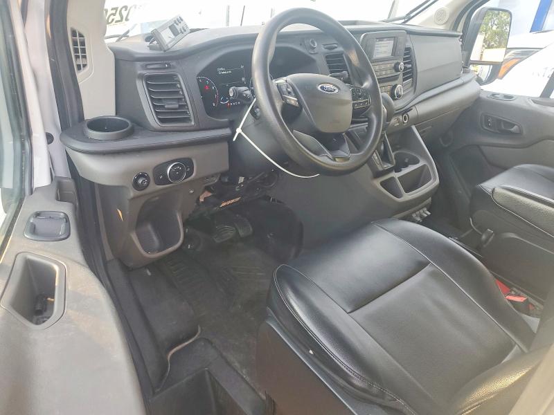 2020 Ford Transit მანქანა იყიდება აუქციონზე, vin: 1FDBW5Z81LKB30337, აუქციონის ნომერი: 55890256