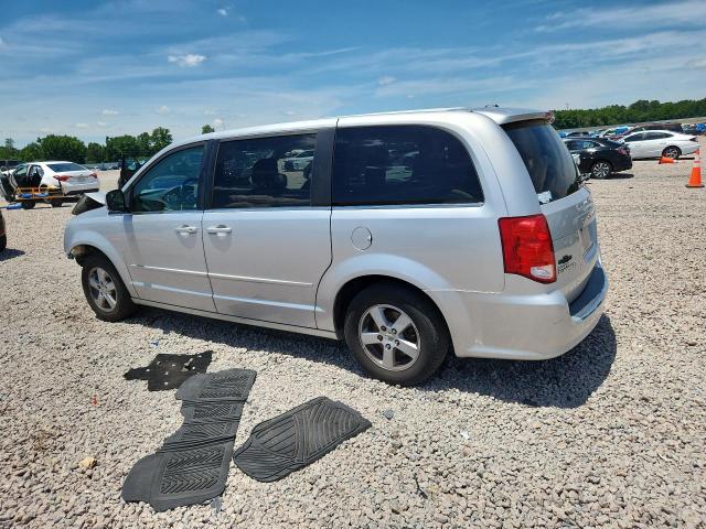 58261596 :رقم المزاد ، 2C4RDGDG8CR145941 vin ، 2012 Dodge Grand Caravan مزاد بيع