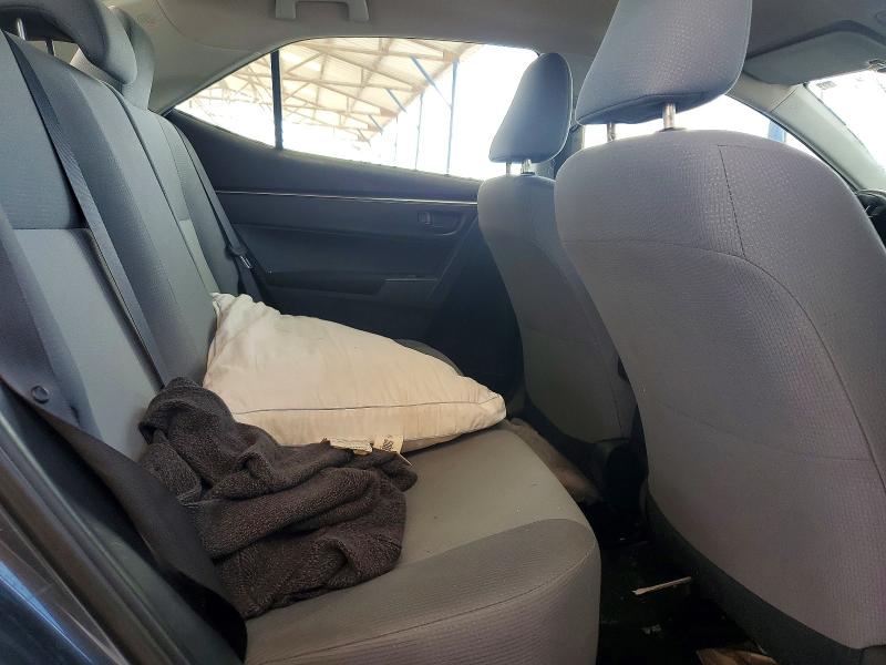Продажа на аукционе авто 2015 Toyota Corolla, vin: 2T1BURHE9FC417035, номер лота: 57247546