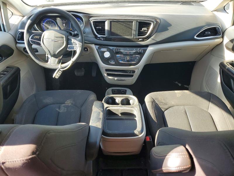 Aukcja sprzedaży 2020 Chrysler Pacifica, vin: 2C4RC1FG9LR136601, numer aukcji: 55358286