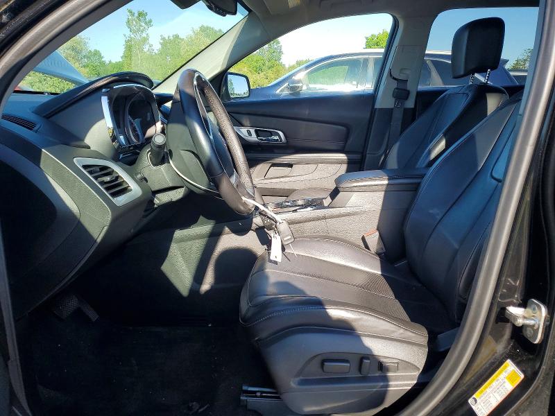 2017 Gmc Terrain მანქანა იყიდება აუქციონზე, vin: 2GKALPEK1H6266990, აუქციონის ნომერი: 55595596