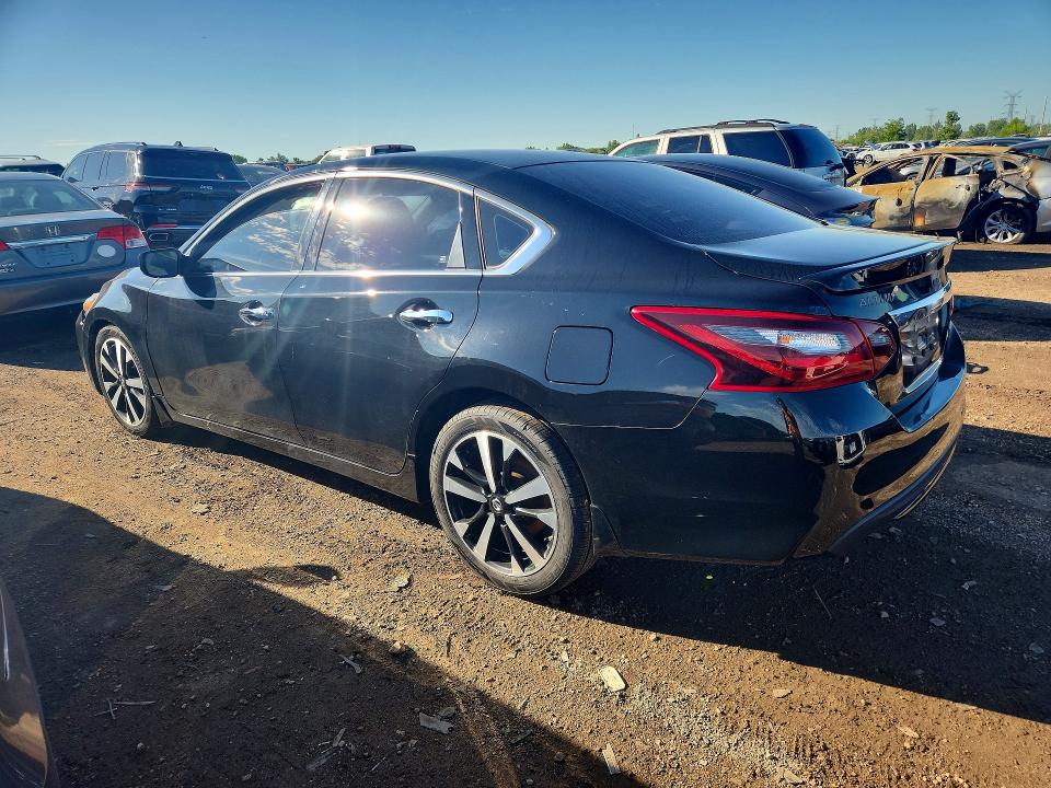 Aukcja sprzedaży 2018 Nissan Altima, vin: 1N4AL3AP0JC118063, numer aukcji: 58313136