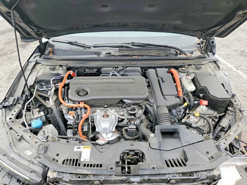 Продаж на аукціоні авто 2024 Honda Accord, vin: 1HGCY2F78RA011276, номер лоту: 57086166