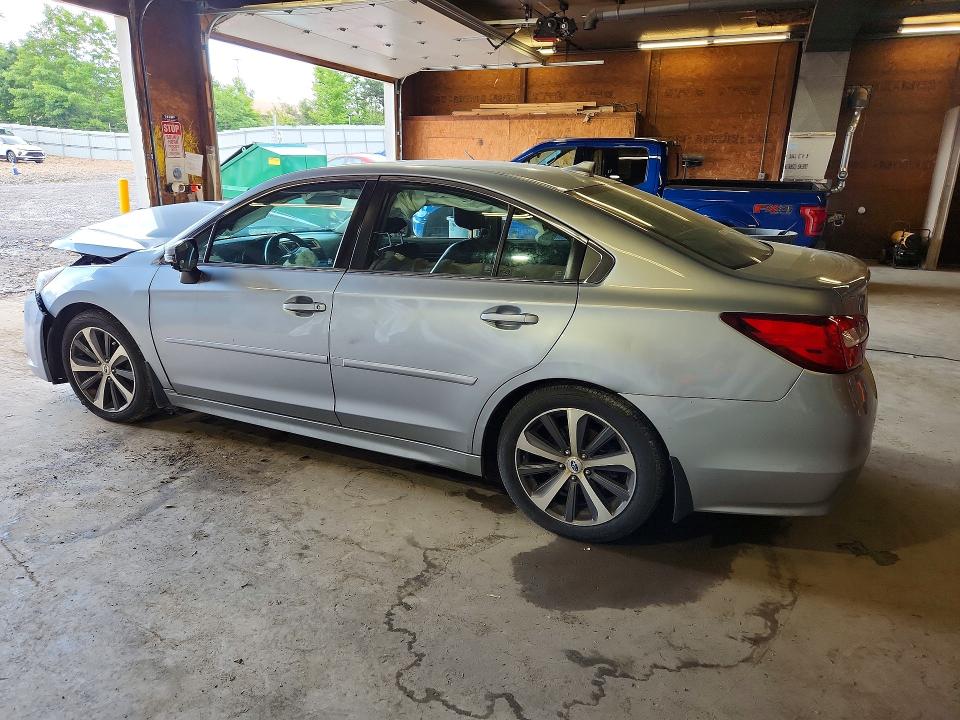 Продажа на аукционе авто 2017 Subaru Legacy, vin: 4S3BNEN69H3037031, номер лота: 57324876