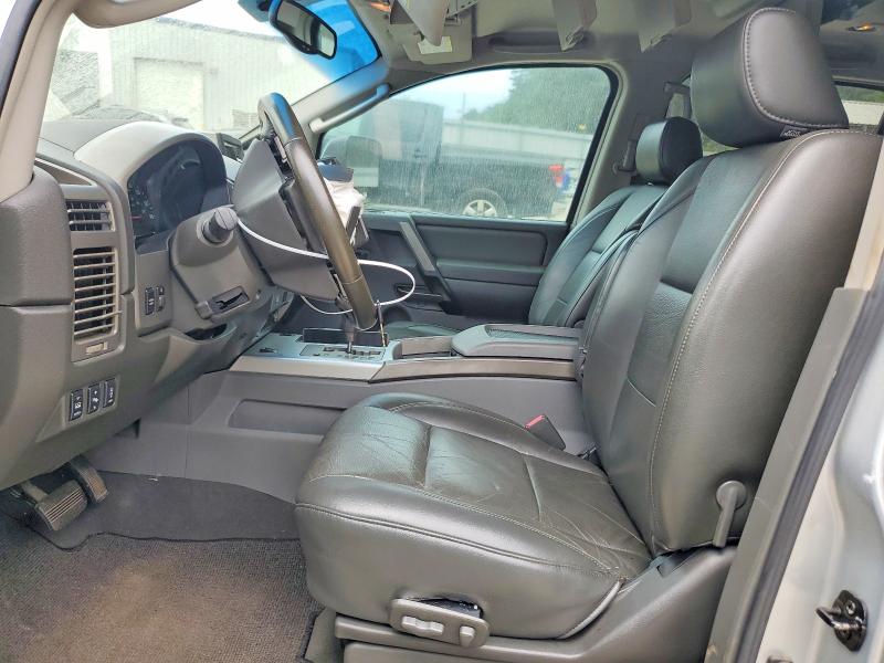 Продажа на аукционе авто 2005 Nissan Titan, vin: 1N6BA07A75N544748, номер лота: 57213756