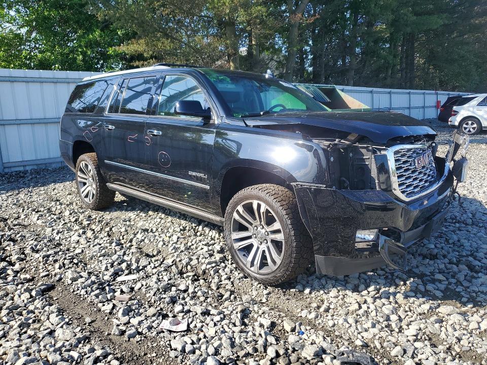 56654026 :رقم المزاد ، 1GKS2HKJ8LR100665 vin ، 2020 Gmc Yukon Xl مزاد بيع