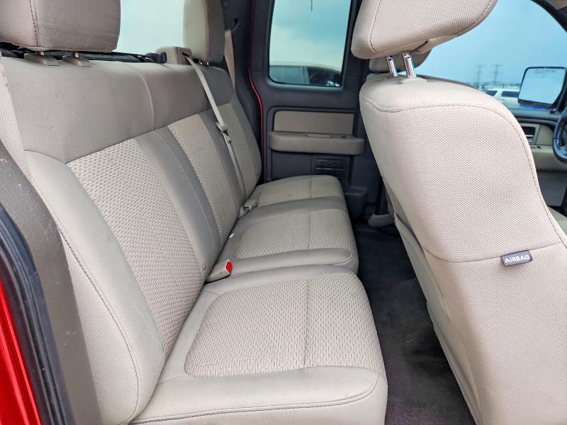 Aukcja sprzedaży 2010 Ford F150, vin: 1FTEX1C86AKE10400, numer aukcji: 55391176