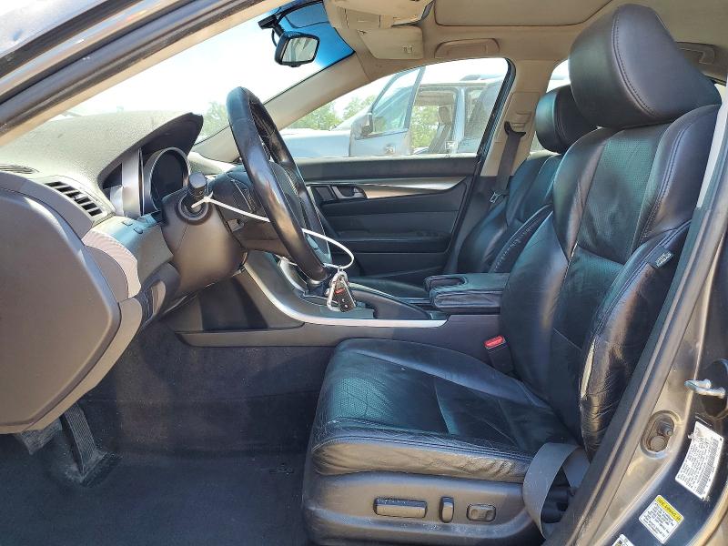 Aukcja sprzedaży 2009 Acura Tl, vin: 19UUA86579A012686, numer aukcji: 55742836