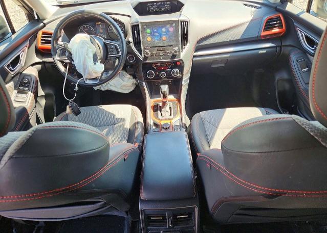 Продажа на аукционе авто 2019 Subaru Forester, vin: JF2SKAPC3KH517839, номер лота: 55913866