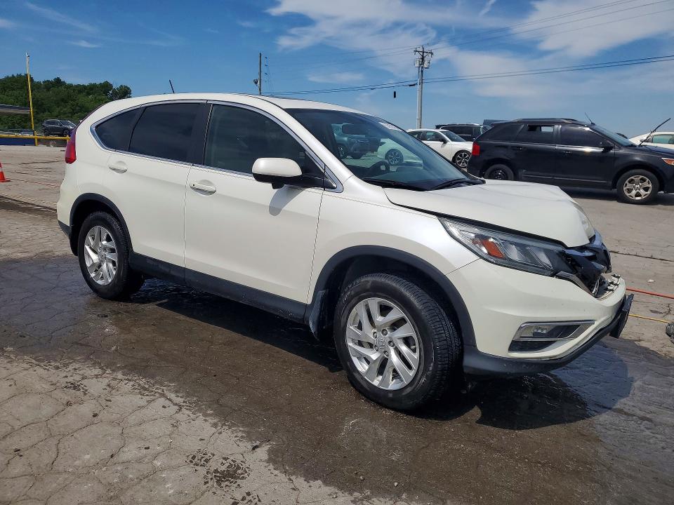 Продаж на аукціоні авто 2016 Honda Cr-v, vin: 5J6RM3H55GL003430, номер лоту: 55959156