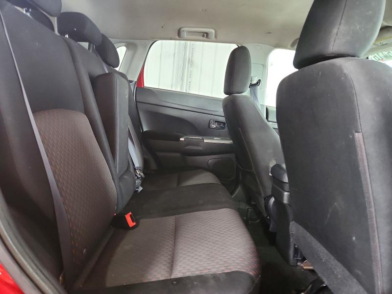 59175416 :رقم المزاد ، JA4AP3AU0KU021634 vin ، 2019 Mitsubishi Outlander Sport مزاد بيع