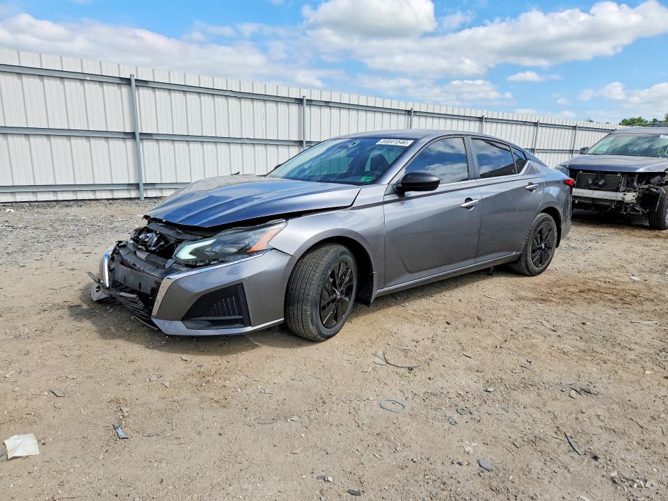 56641546 :رقم المزاد ، 1N4BL4BV1RN326007 vin ، 2024 Nissan Altima مزاد بيع