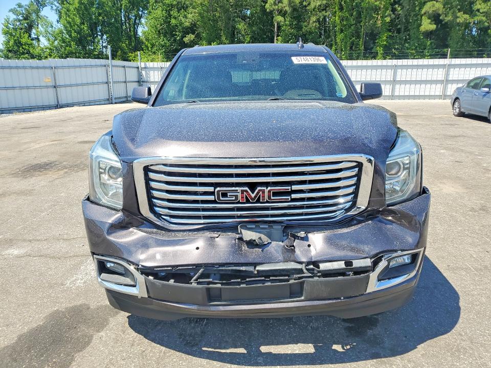 57481396 :رقم المزاد ، 1GKS2HKJXGR281757 vin ، 2016 Gmc Yukon Xl مزاد بيع