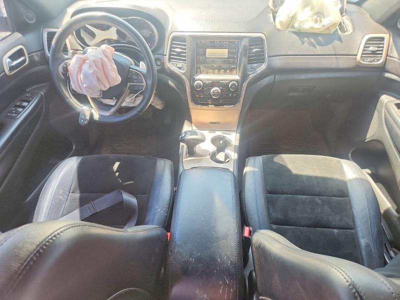Aukcja sprzedaży 2015 Jeep Grand Cherokee, vin: 1C4RJFAG7FC604185, numer aukcji: 58284226