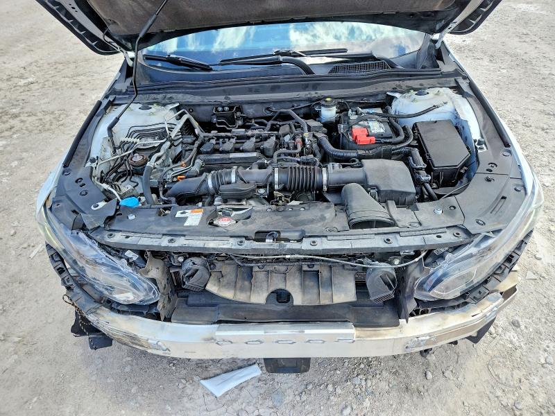 2020 Honda Accord მანქანა იყიდება აუქციონზე, vin: 1HGCV1F10LA132549, აუქციონის ნომერი: 56733316