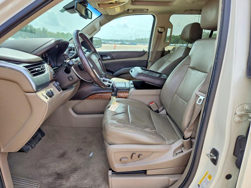 2015 Chevrolet Tahoe მანქანა იყიდება აუქციონზე, vin: 1GNSCCKC9FR105060, აუქციონის ნომერი: 58422476