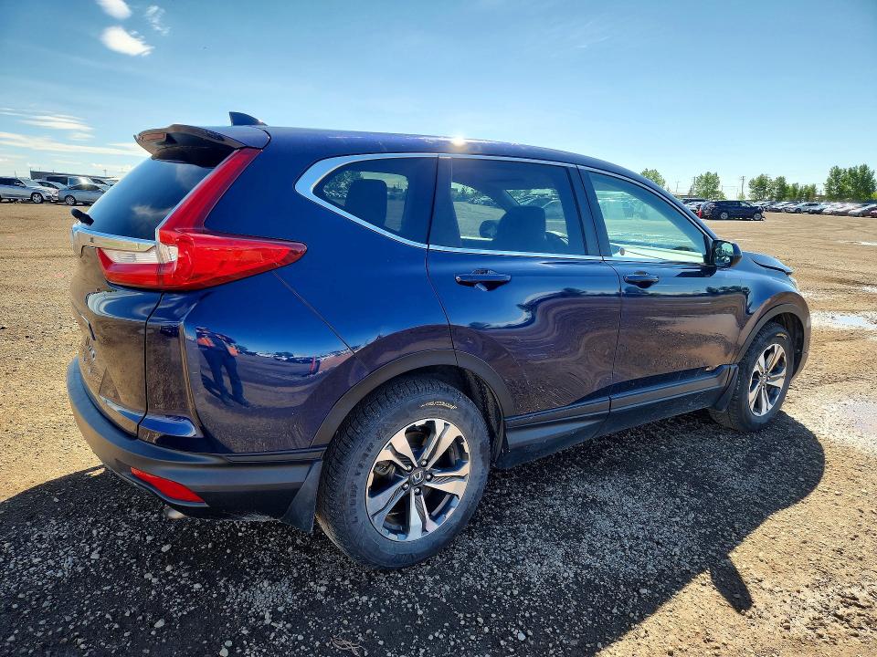 Aukcja sprzedaży 2017 Honda Cr-v, vin: 2HKRW1H37HH001123, numer aukcji: 56378626