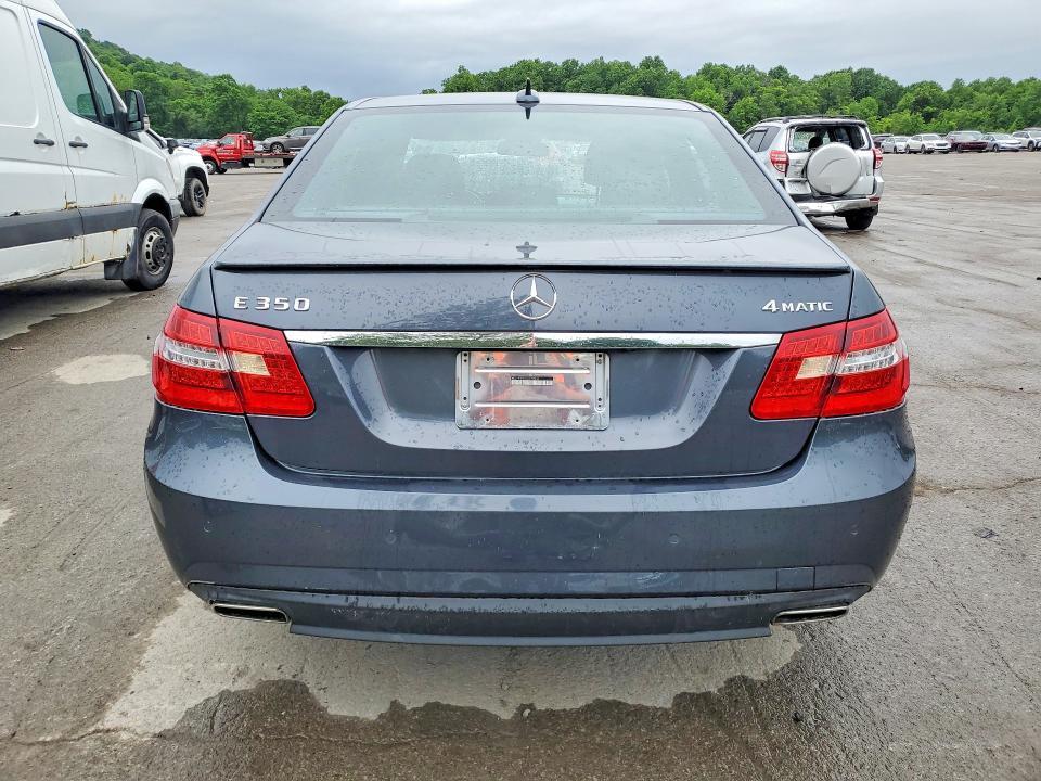 Aukcja sprzedaży 2013 Mercedes-benz E, vin: WDDHF8JB9DA679336, numer aukcji: 57303956