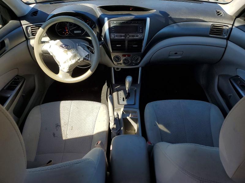 Продажа на аукционе авто 2011 Subaru Forester, vin: JF2SHABC5BH717403, номер лота: 57495056