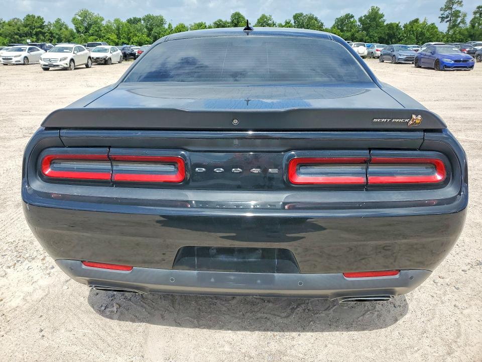 Aukcja sprzedaży 2020 Dodge Challenger, vin: 2C3CDZFJ3LH106100, numer aukcji: 58613326
