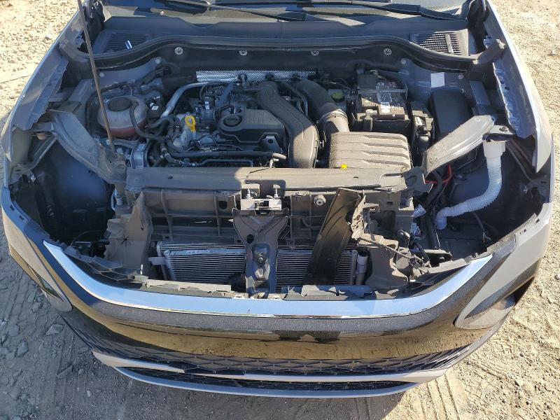 Продаж на аукціоні авто 2023 Volkswagen Taos, vin: 3VVEX7B25PM320979, номер лоту: 55932916