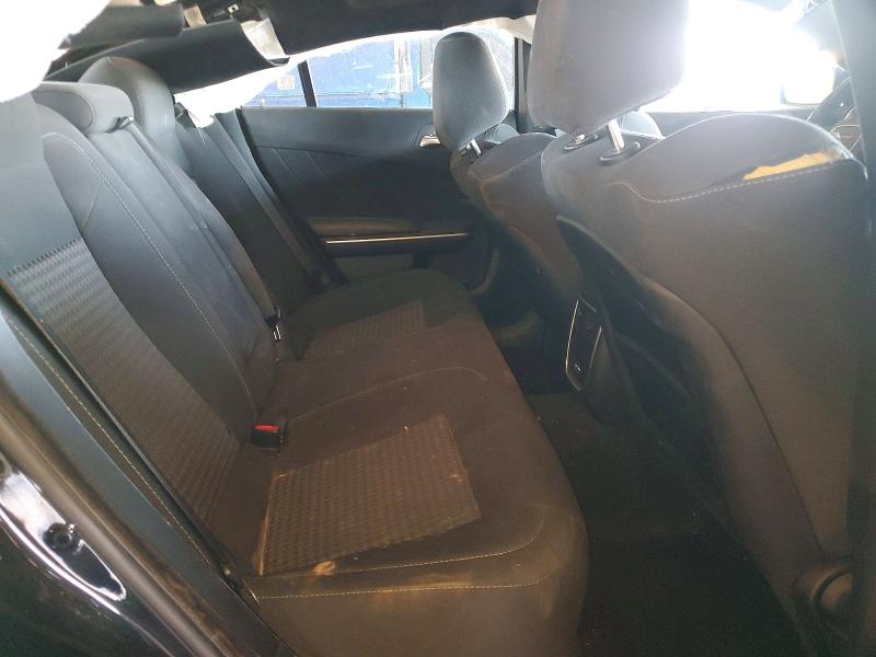 Aukcja sprzedaży 2019 Dodge Charger, vin: 2C3CDXCT4KH575673, numer aukcji: 55788586
