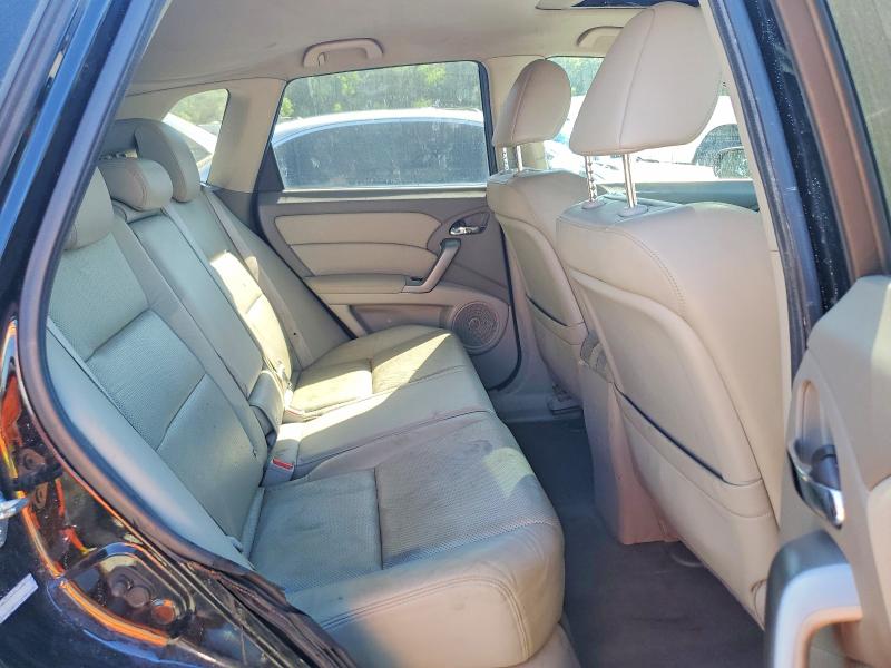 Продаж на аукціоні авто 2012 Acura Rdx, vin: 5J8TB2H51CA001208, номер лоту: 55548206