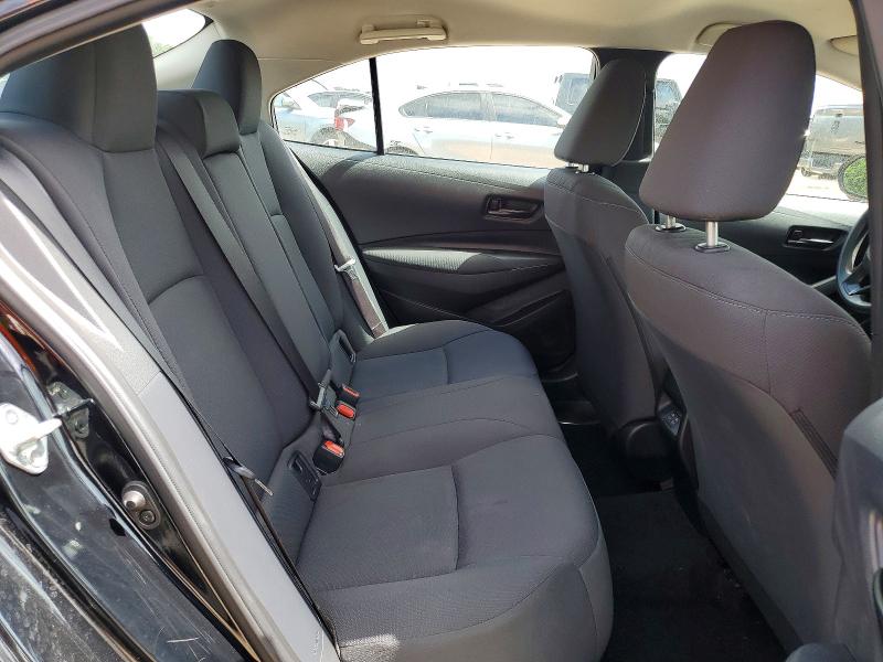 Продажа на аукционе авто 2024 Toyota Corolla, vin: 5YFB4MDE5RP169816, номер лота: 55929266
