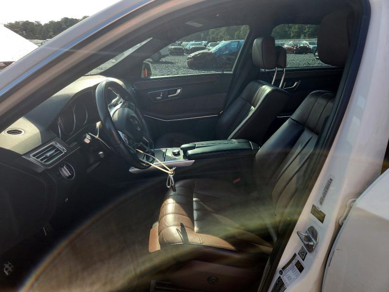 Продаж на аукціоні авто 2015 Mercedes-benz E, vin: WDDHF5KB9FB128897, номер лоту: 55437616