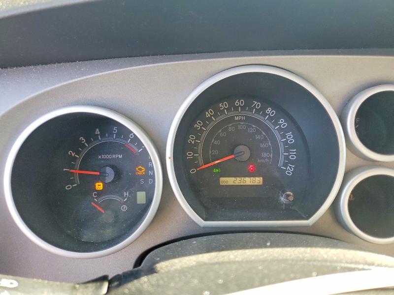 59008086 :رقم المزاد ، 5TFUY5F19CX254969 vin ، 2012 Toyota Tundra مزاد بيع
