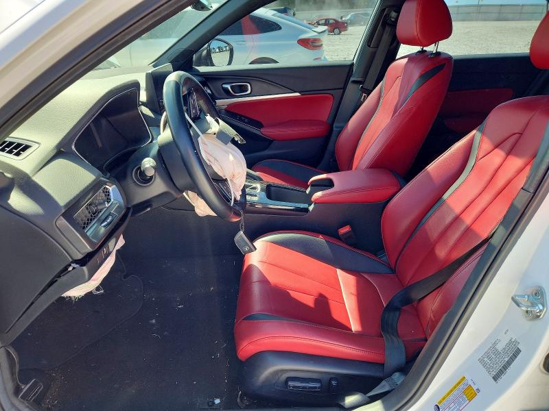 Aukcja sprzedaży 2024 Acura Integra, vin: 19UDE4H35RA024358, numer aukcji: 55990056