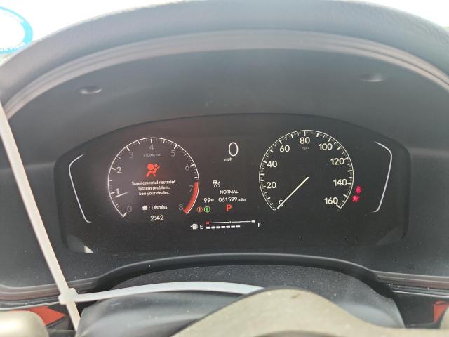 Aukcja sprzedaży 2022 Honda Civic, vin: 2HGFE2F59NH577821, numer aukcji: 57427086