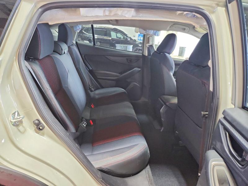 58442076 :رقم المزاد ، JF2GTAPC2P8250672 vin ، 2023 Subaru Crosstrek مزاد بيع