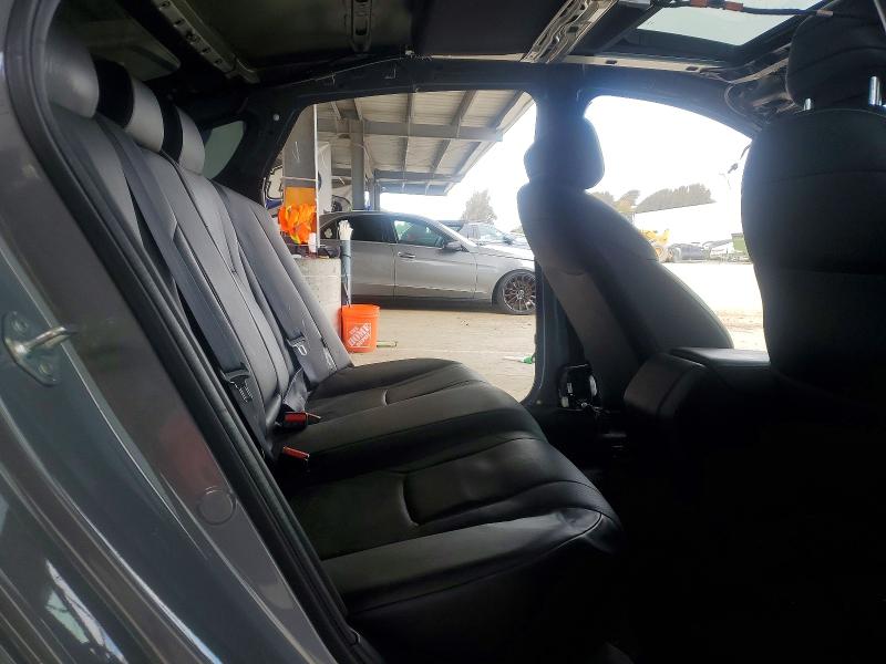 Aukcja sprzedaży 2024 Honda Accord, vin: 1HGCY2F74RA014837, numer aukcji: 56701796