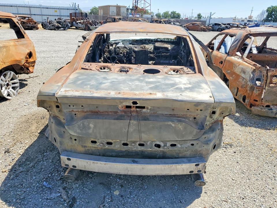58290876 :رقم المزاد ، 2C3CDXGJ8NH257617 vin ، 2022 Dodge Charger مزاد بيع