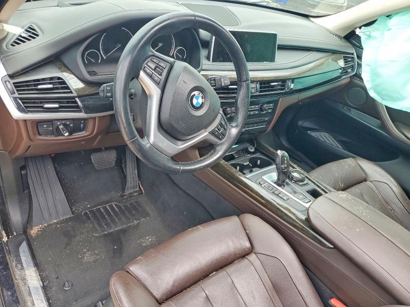 Aukcja sprzedaży 2014 Bmw X5, vin: 5UXKR6C58E0J72470, numer aukcji: 57446876