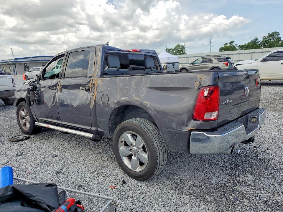 2014 Ram 1500 მანქანა იყიდება აუქციონზე, vin: 1C6RR6LT2ES272235, აუქციონის ნომერი: 58531296