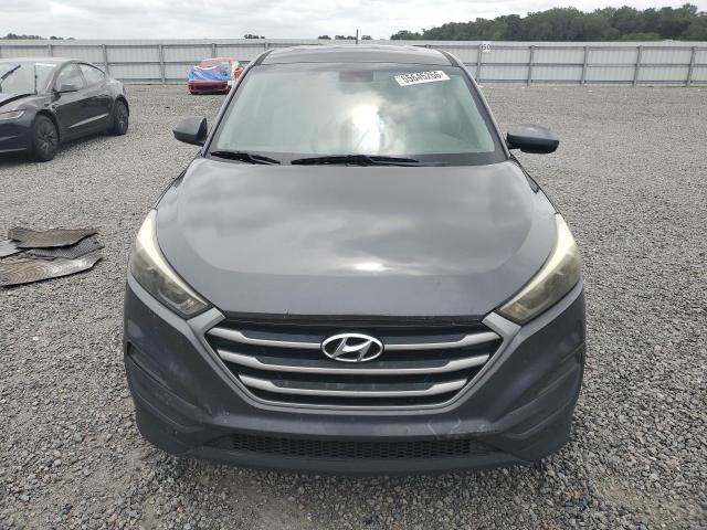 Aukcja sprzedaży 2017 Hyundai Tucson, vin: KM8J23A47HU447345, numer aukcji: 55645266