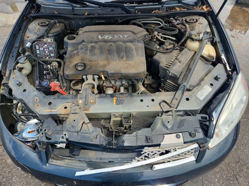 Aukcja sprzedaży 2015 Chevrolet Impala Limited, vin: 2G1WA5E33F1129749, numer aukcji: 56258586