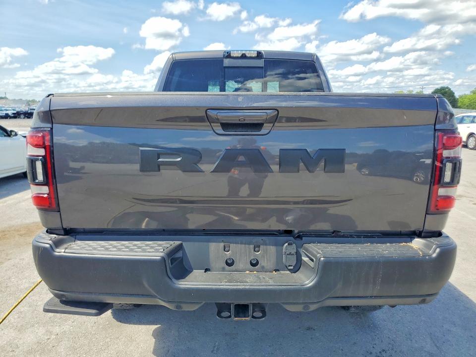 Продаж на аукціоні авто 2020 Ram 2500, vin: 3C6TR5EJ4LG249894, номер лоту: 57816316