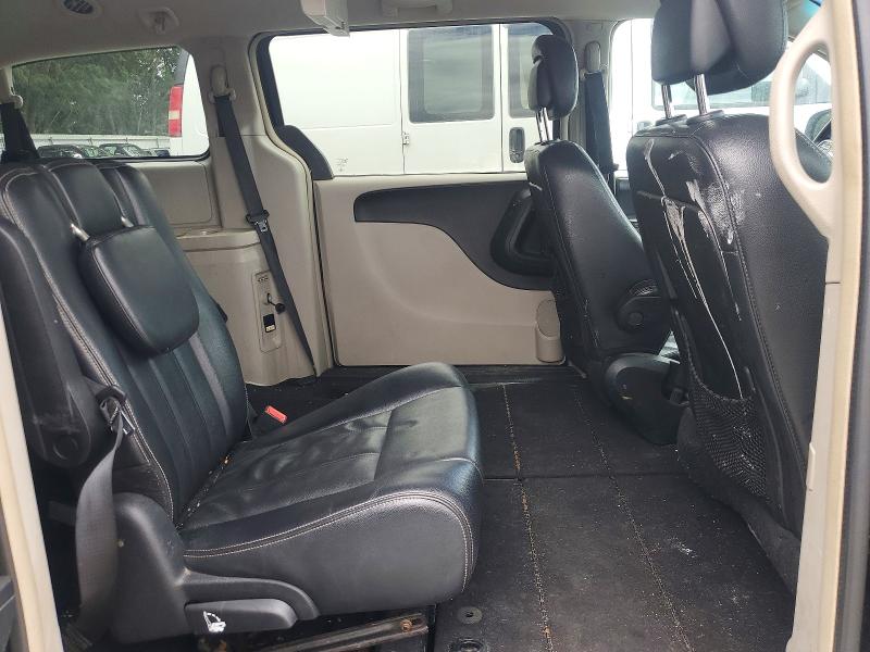Aukcja sprzedaży 2013 Chrysler Town & Country, vin: 2C4RC1BG1DR604943, numer aukcji: 57314606