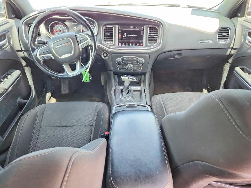 Aukcja sprzedaży 2018 Dodge Charger, vin: 2C3CDXHG2JH133839, numer aukcji: 58968376