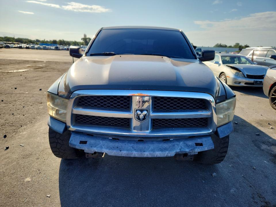 Aukcja sprzedaży 2012 Dodge Ram 1500, vin: 1C6RD6LT7CS199102, numer aukcji: 57058396