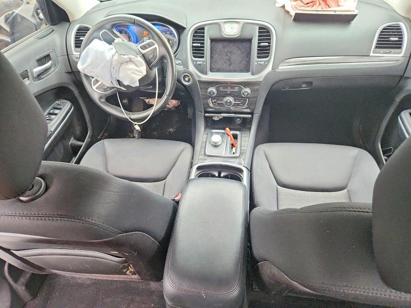 Aukcja sprzedaży 2019 Chrysler 300, vin: 2C3CCAAG1KH668463, numer aukcji: 55192556